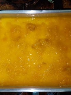 صورة لوصفة Cheese cake تشيز كيك
