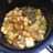 Peras caramelizadas con vino blanco