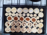 Galletitas súper fáciles