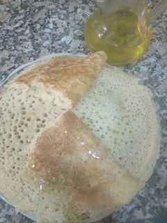 صورة لوصفة بغرير