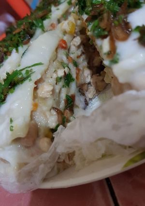 Foto resep Ipau khas banjar