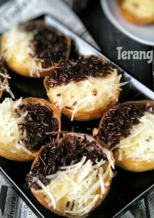 Foto resep Terang bulan Mini