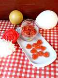 Permen Yuppy Homemade