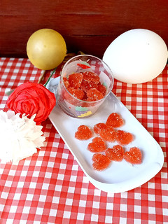 Foto resep Permen Yuppy Homemade