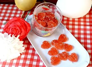 Foto resep Permen Yuppy Homemade