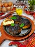 Kompiang Khas Manggarai NTT