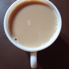 A picture of Cold coffee.