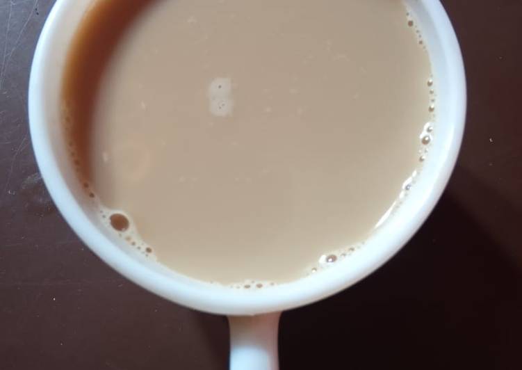 Step-by-Step Guide to Make Speedy Cold coffee