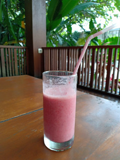 Foto resep Juice Strawberry seadanya