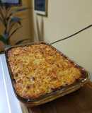 Chipaguazu so'o (Chipaguazu de carne)