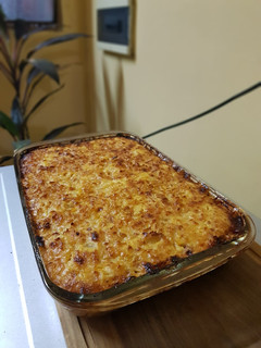 Una foto de Chipaguazu so'o (Chipaguazu de carne)
