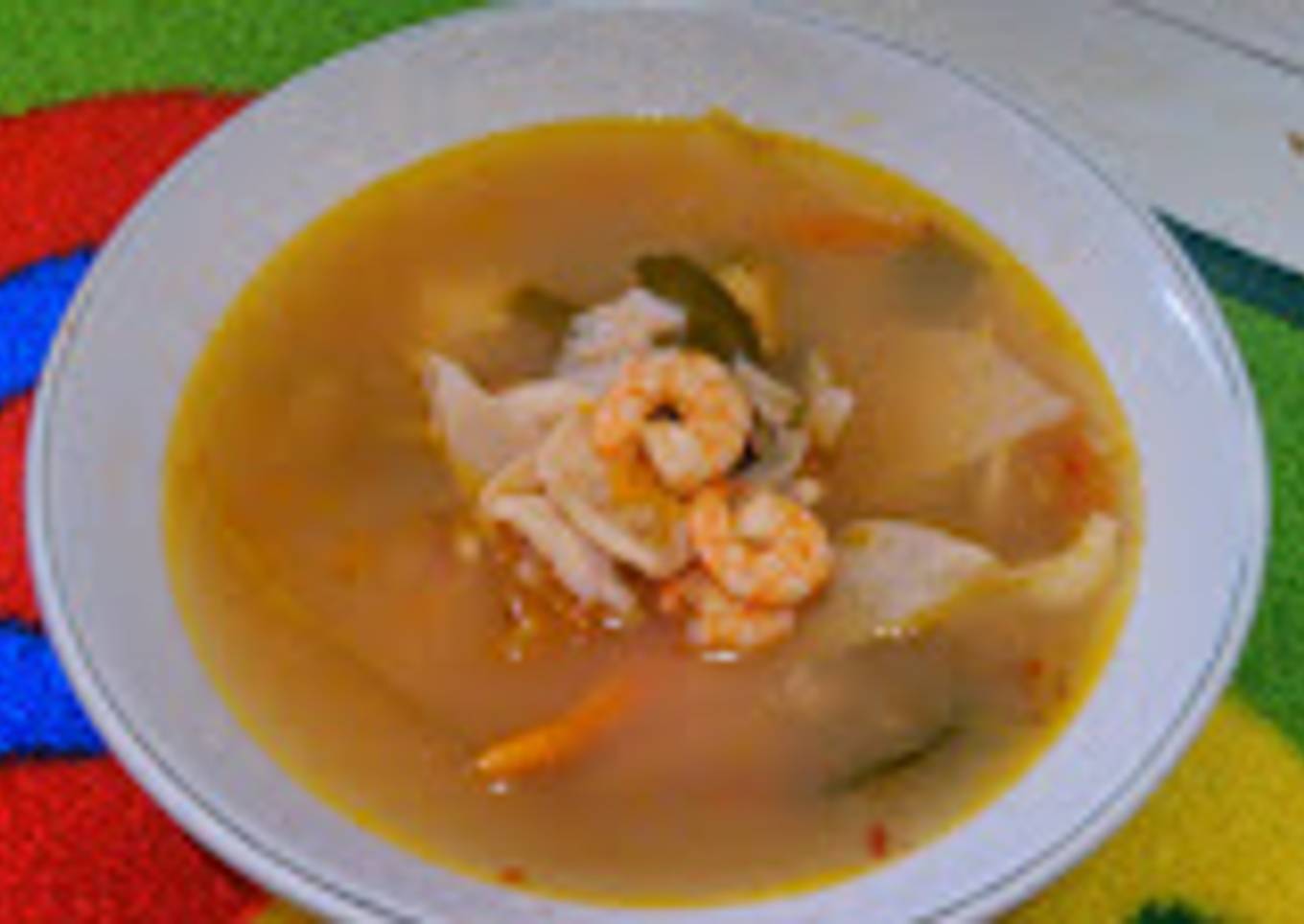 Tom yam