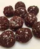 Bombones de almendras