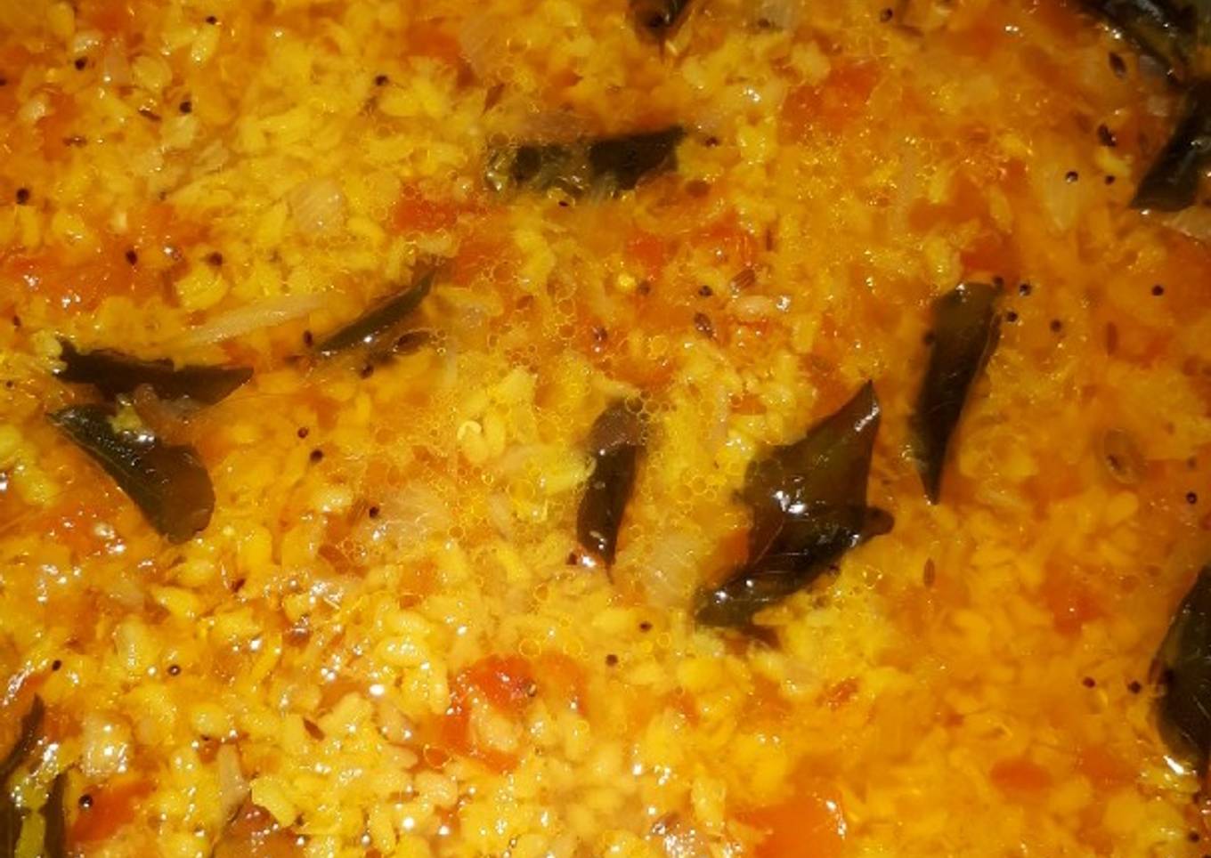 Moong dal