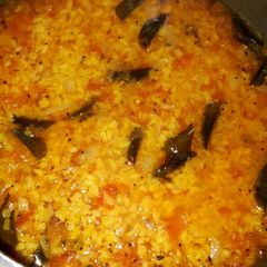 A picture of Moong dal.