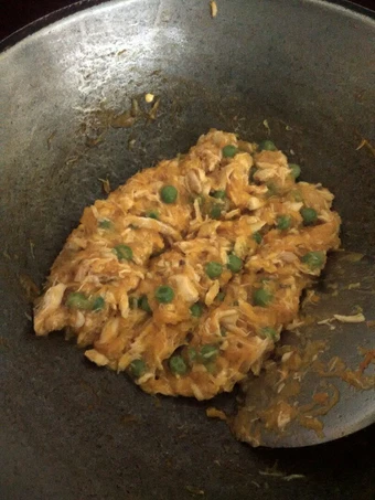 Cara Mudah Menyiapkan Resep Isian Ayam untuk Pizza, Roti, Pao, dll yang Enak Banget Anti Ribet, Sempurna