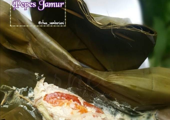 Pepes Jamur