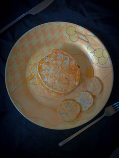 A picture of Pancakes.