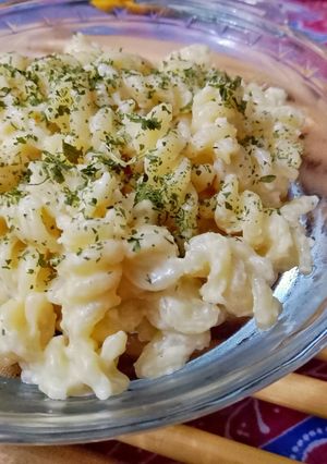 Foto resep Macaroni & Cheese