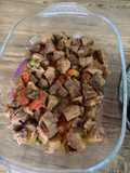 Oseng Sapi Favorit Suami