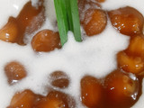 Bubur candil/ biji salak