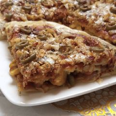 A picture of Parda Pizza.