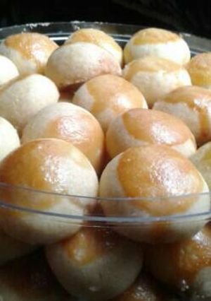 Foto resep Nastar Lumer