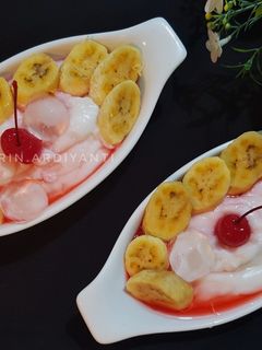 Foto resep 262. Es Palu Butung