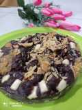 Kue ovaltine beng ala imimarus