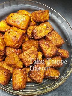 Foto resep 29. Tahu-Tempe Bacem