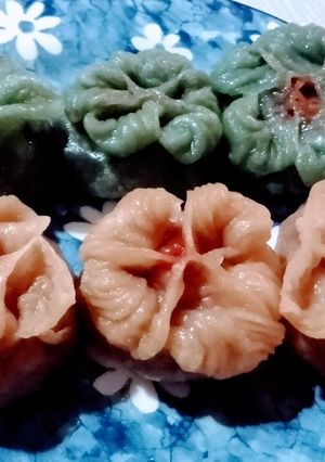 Una foto de Giozas Veganas