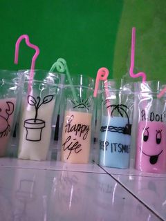 Foto resep Pudot (Puding Sedot)