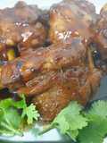 T Bone 猪小骨
