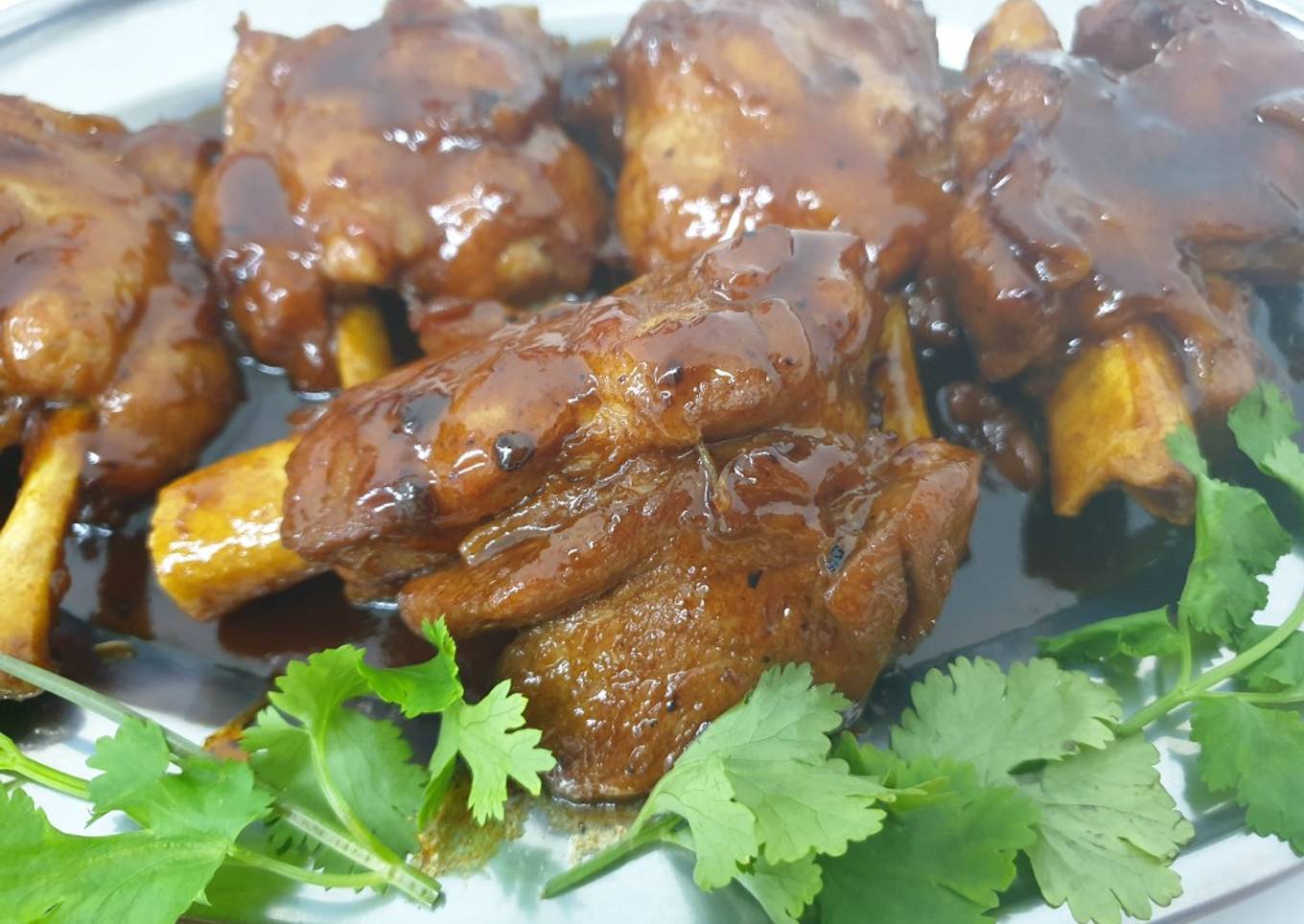 T Bone 猪小骨