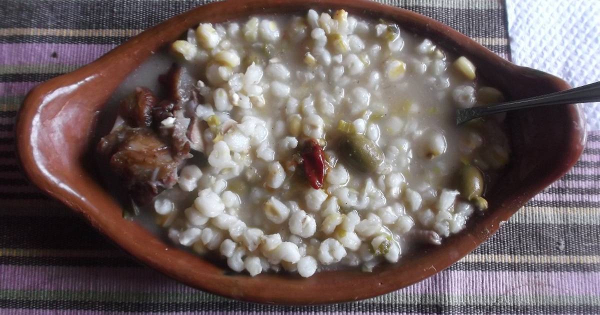 Maíz blanco - 3,686 recetas caseras- Cookpad