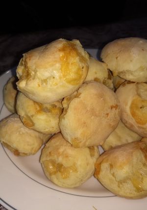 Una foto de Chipacitos