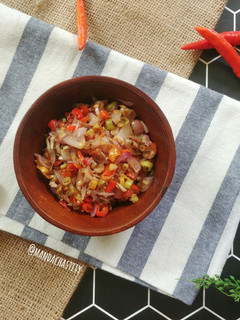 Foto resep Sambal Matah