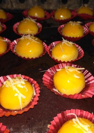 Foto resep Nastar anti Gagal