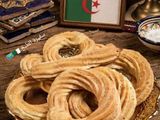 حلوة المحقن التقليدية الجزائرية🇩🇿