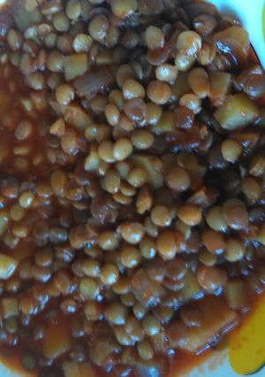 عکسی از دستور عدسی