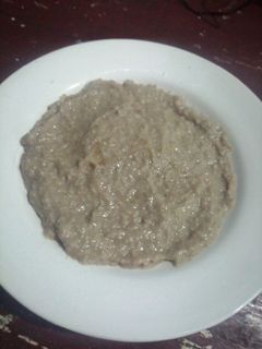 Una foto de Avena