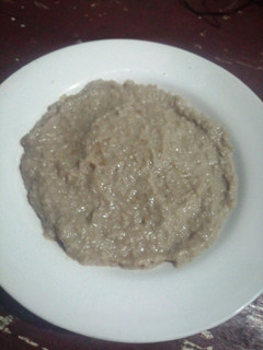 Una foto de Avena