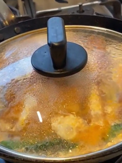 A picture of Katsudon.