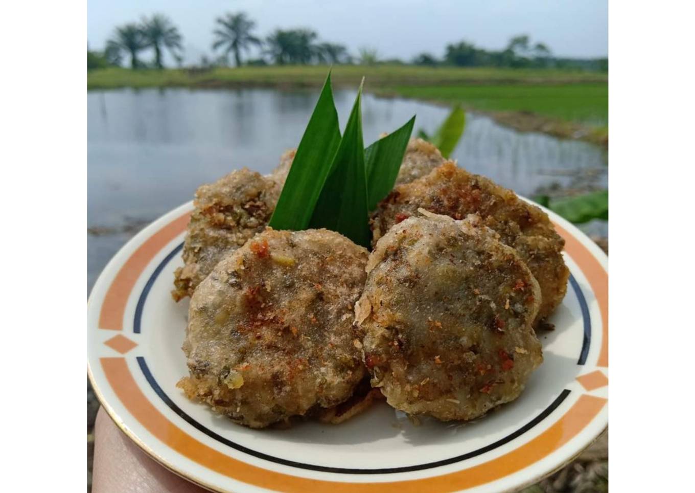 4. Kue Kumbu Jadoel