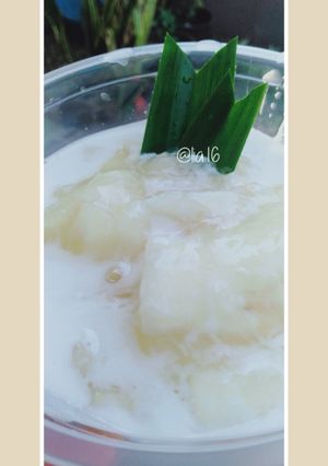 Foto resep Singkong Thailand