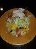 Ensalada fresh