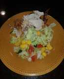 Ensalada fresh