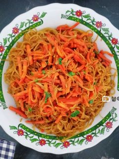 Foto resep Soun Goreng Sederhana