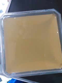 صورة لوصفة مركز الليمون