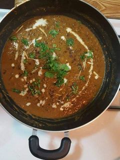 दाल मखनी (Dal makhani recipe in hindi) रेसिपी मुख्य फोटो